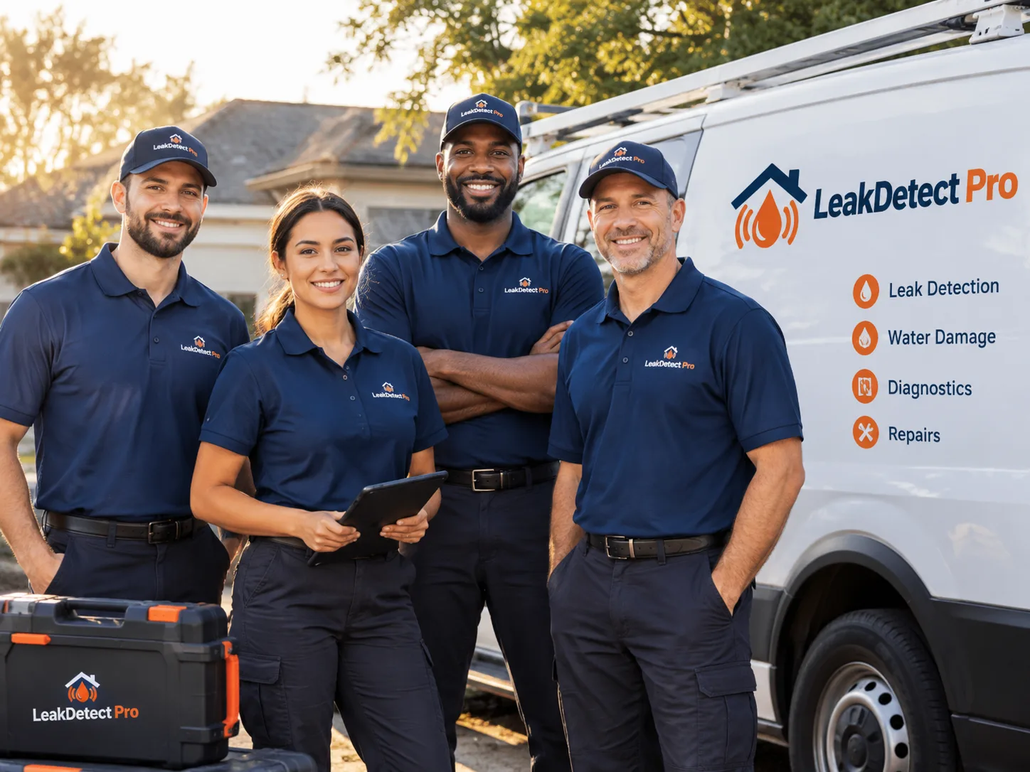 Roof Repair company in Acton, MA